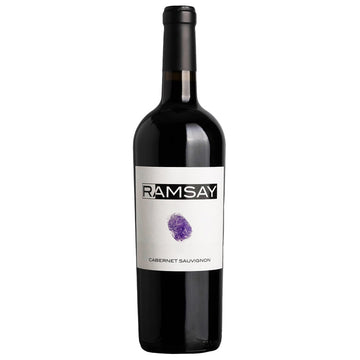 Ramsay Cabernet Sauvignon 2022