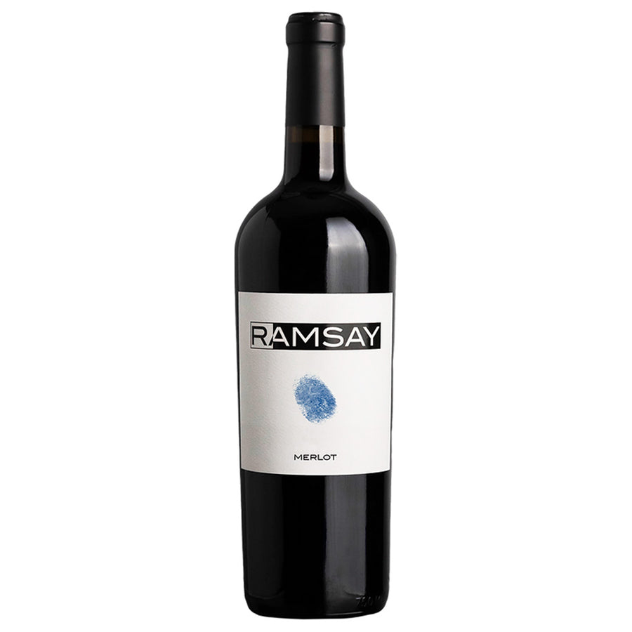 Ramsay Merlot