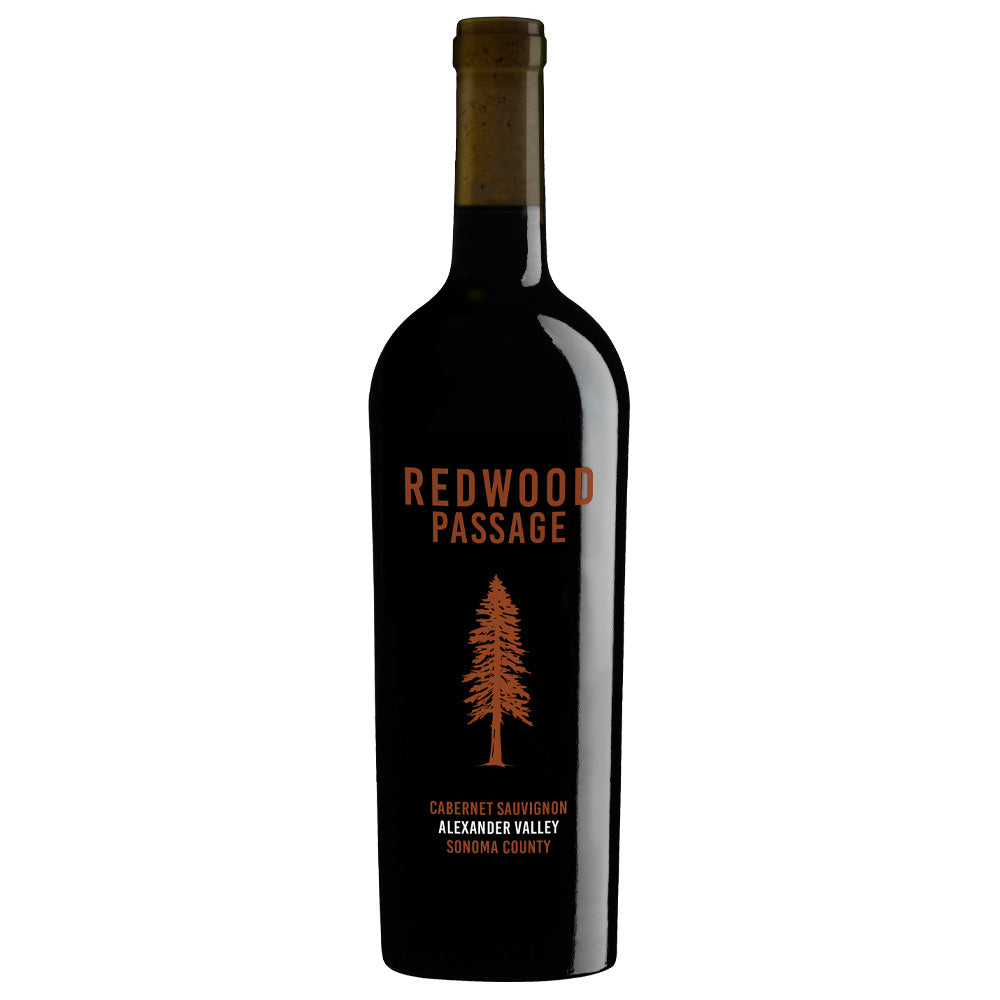 Redwood Passage Cabernet Sauvignon Alexander Valley 2023