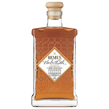 Remus Babe Ruth Reserve - 2025 Edition