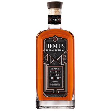 Remus Repeal Reserve Series VIII