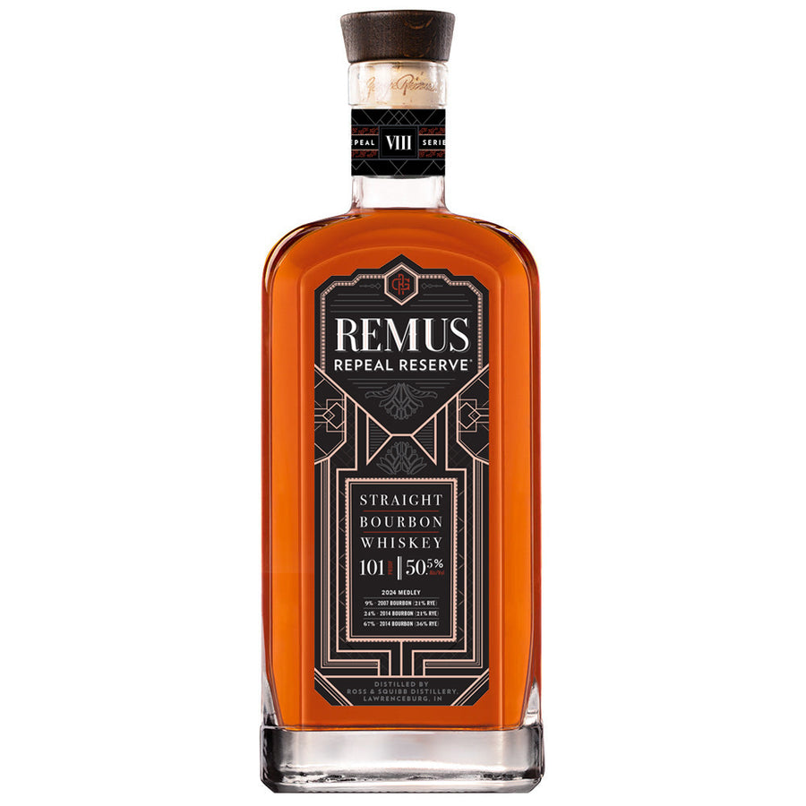 Remus Repeal Reserve Series VIII