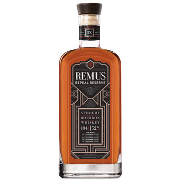 Remus Repeal Reserve Series IX
