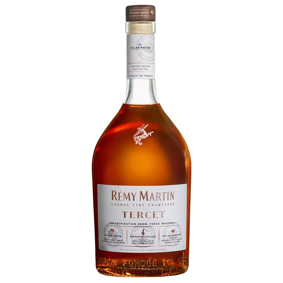 Remy Martin Tercet