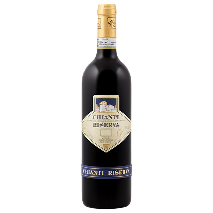 Renzo Masi Chianti Rufina Riserva