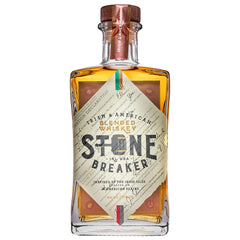 Restless Spirits Stone Breaker Irish & American Blended Whiskey