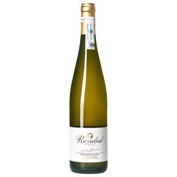 Rezabal Txakoli Blanco