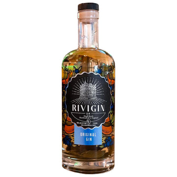 Rivi Gin Original Gin