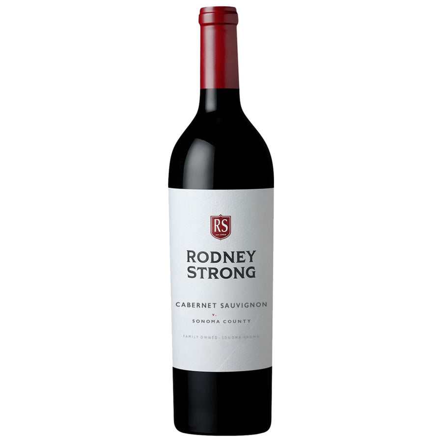 Rodney Strong Cabernet Sauvignon 2020