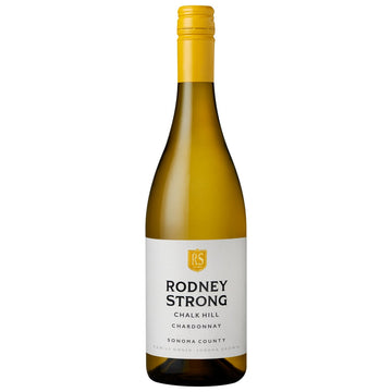 Rodney Strong Chalk Hill Chardonnay