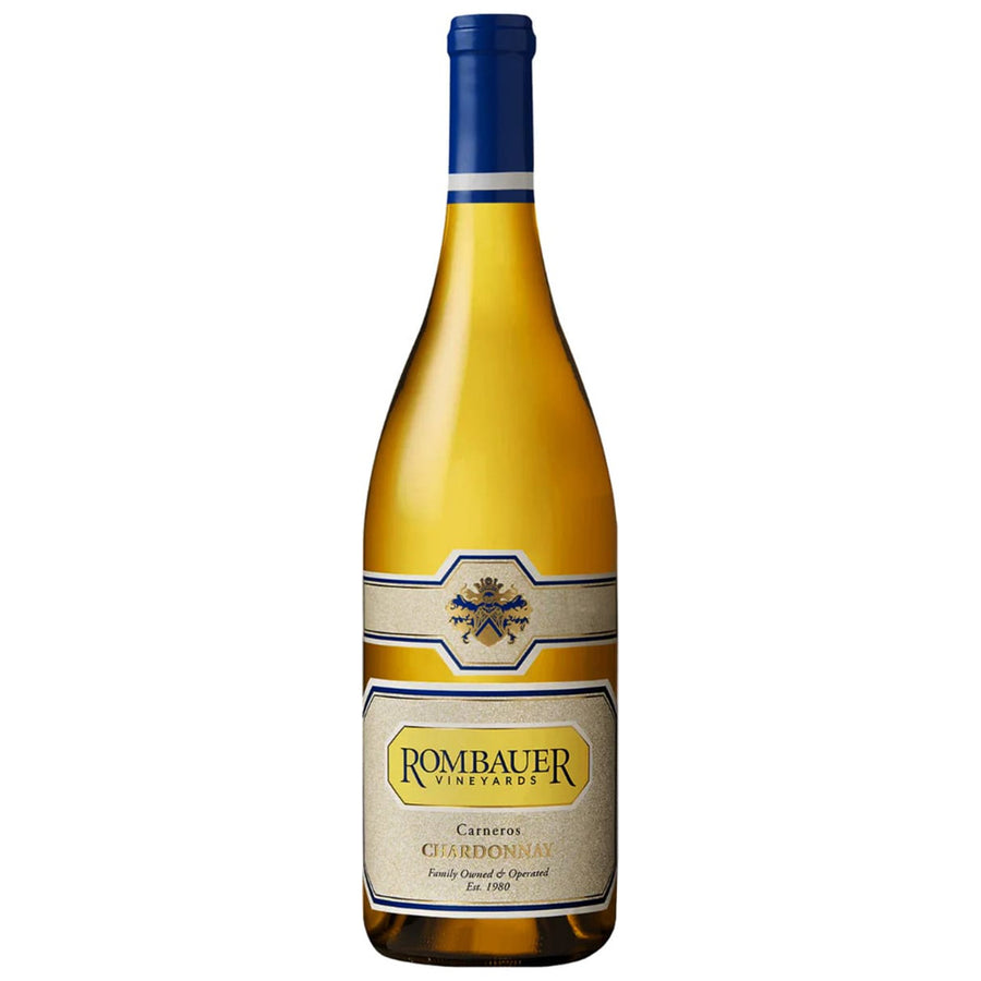 Rombauer Chardonnay 2023