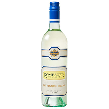 Rombauer Sauvignon Blanc 2023