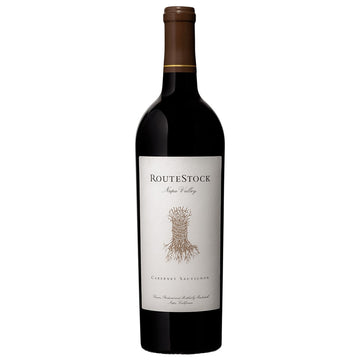 RouteStock Cabernet Sauvignon 2022