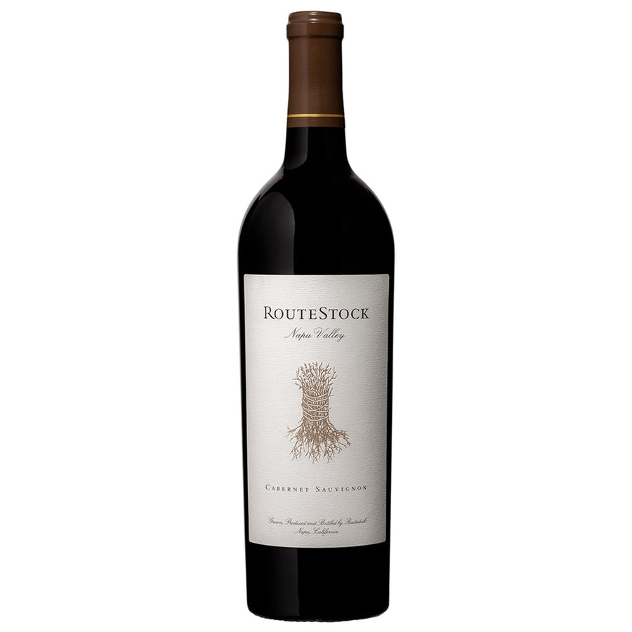 RouteStock Cabernet Sauvignon 2022