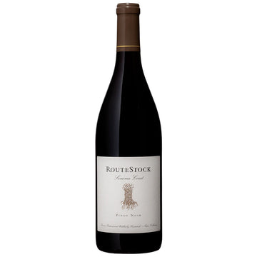 RouteStock Pinot Noir 2022