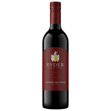 Ryder Estate Cabernet Sauvignon
