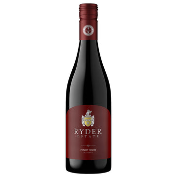 Ryder Estate Pinot Noir