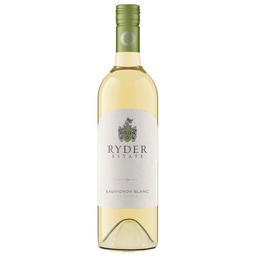 Ryder Estate Sauvignon Blanc