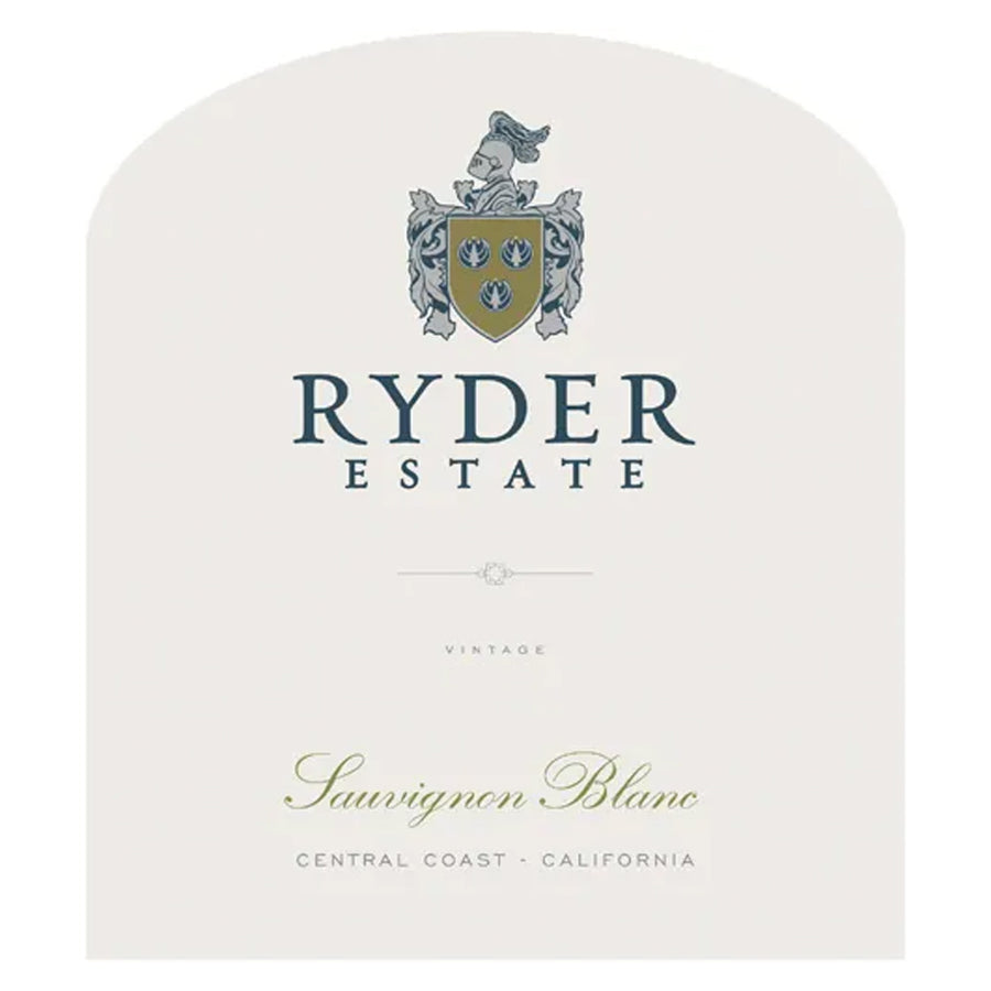 Ryder Estate Sauvignon Blanc