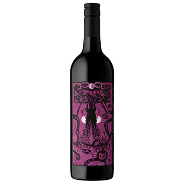 S.C. Pannell Basso Garnacha 2020