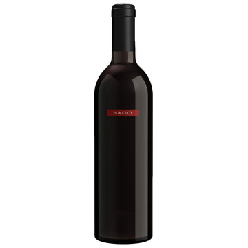 The Prisoner Wine Company Saldo Zinfandel 2022