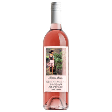 Salt of the Earth Moscato Rosito