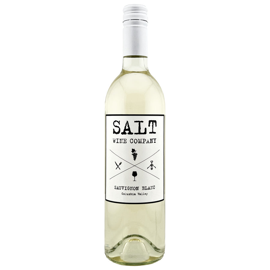 Salt Wine Company Sauvignon Blanc 2022