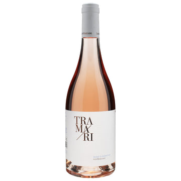 San Marzano Tramari Rosé di Primitivo Salento