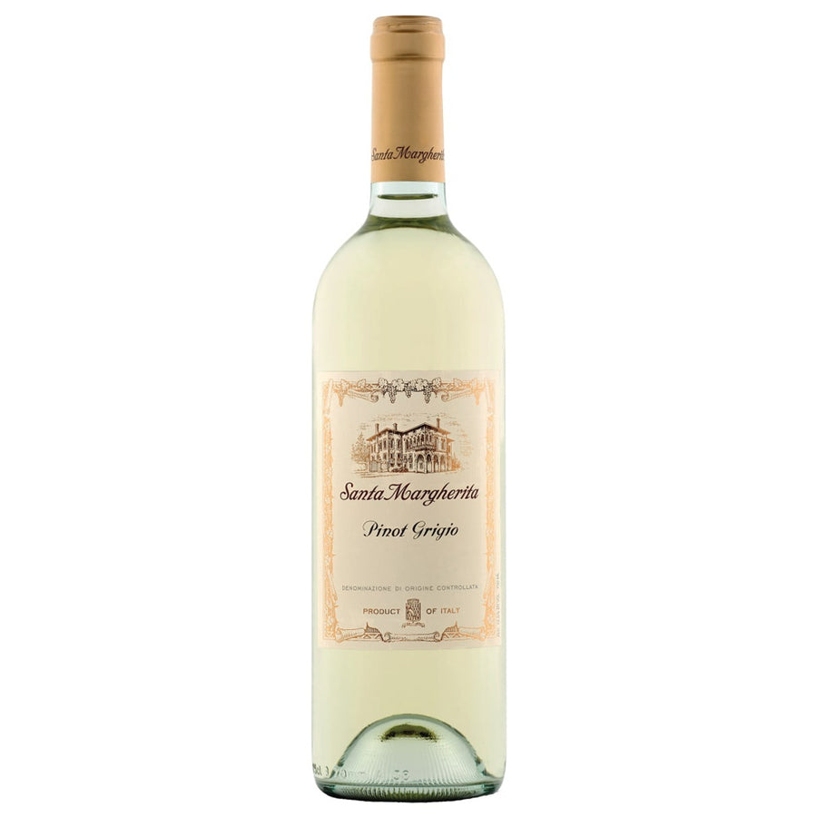 Santa Margherita Pinot Grigio 2023