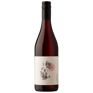 Sanziana Pinot Noir