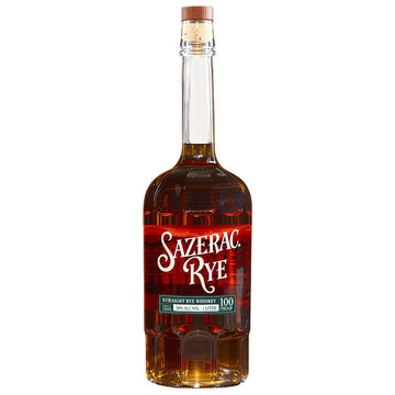 Sazerac Rye 100 Proof - 1 Liter