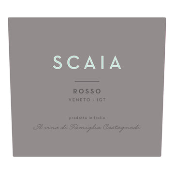 Scaia Rosso 2021