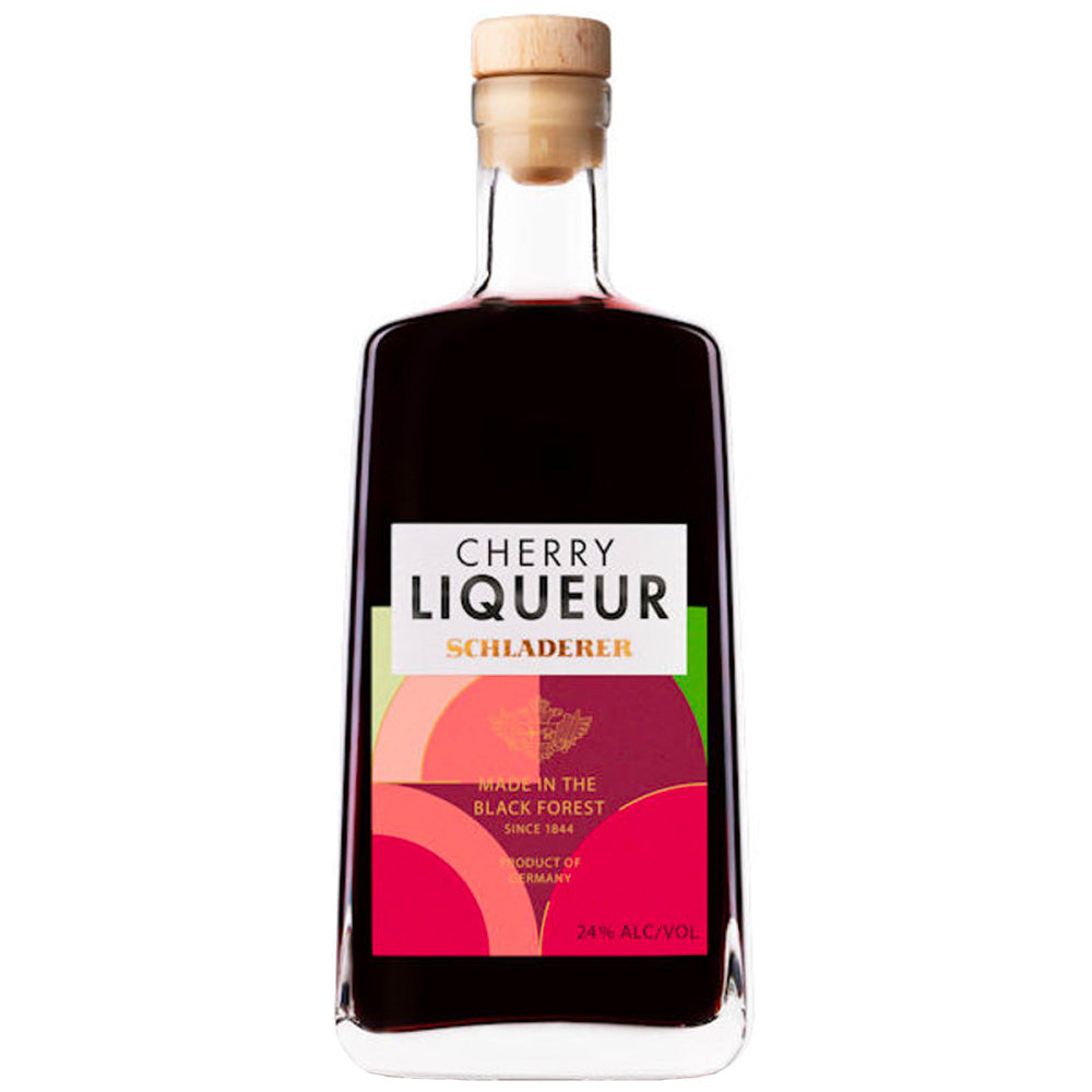 Schladerer Edelkirsch Cherry Liqueur – InternetWines.com