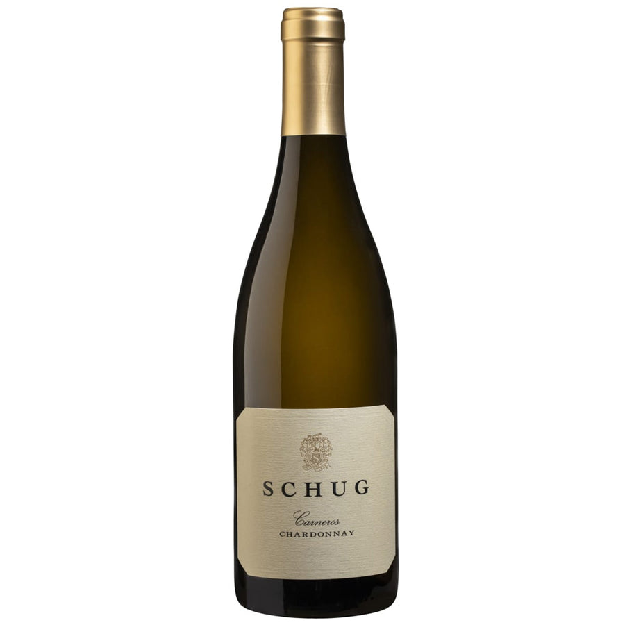 Schug Carneros Chardonnay 2021