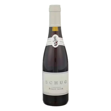 Schug Carneros Pinot Noir - 375ml