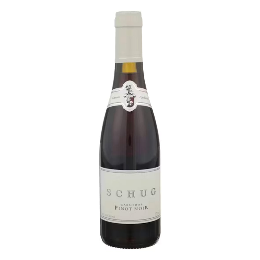 Schug Carneros Pinot Noir - 375ml