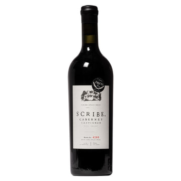 Scribe Atlas West Cabernet Sauvignon 2019