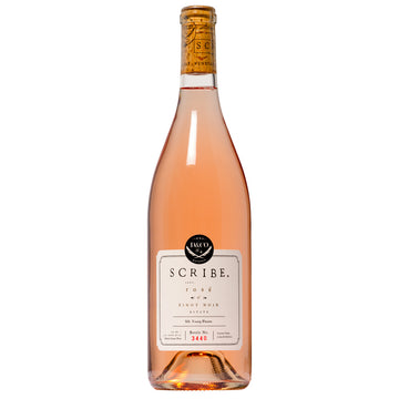 Scribe Estate Rosé of Pinot Noir 2023