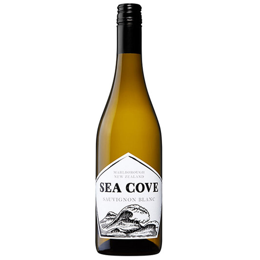 Sea Cove Sauvignon Blanc