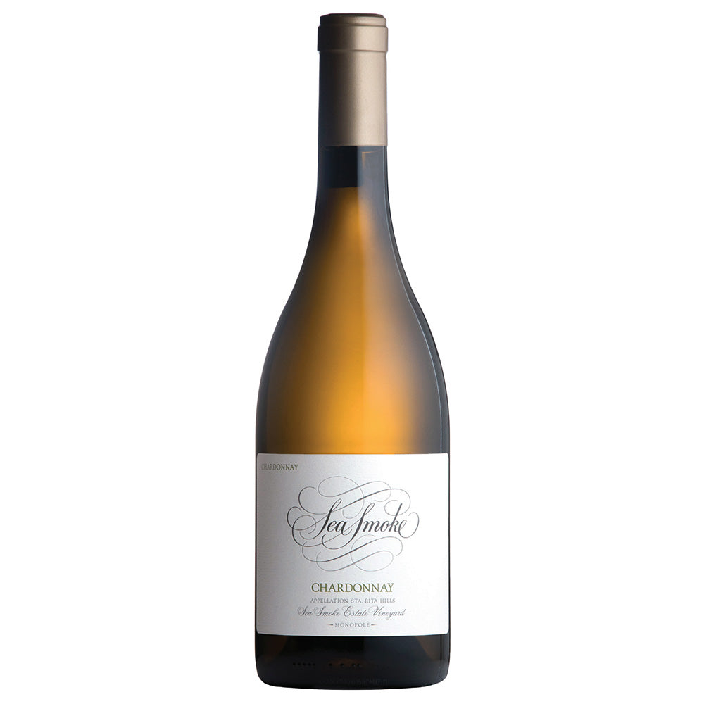 Sea Smoke Cellars Chardonnay 2022 – InternetWines.com
