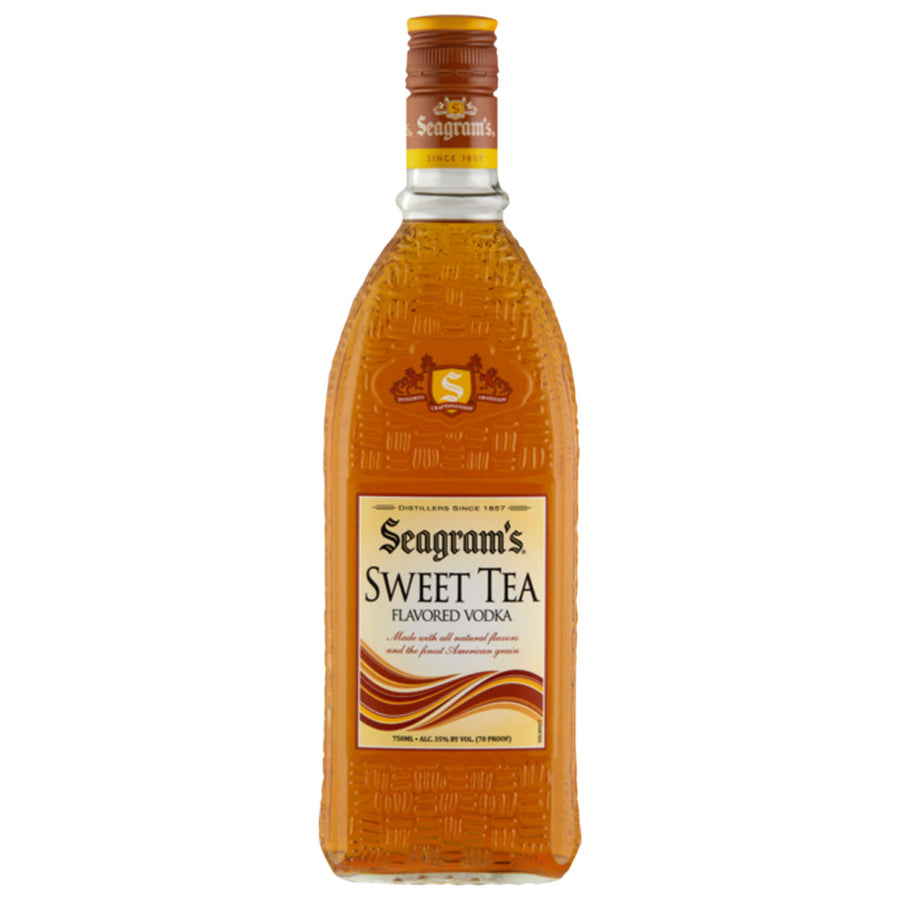 Seagram's Sweet Tea Vodka