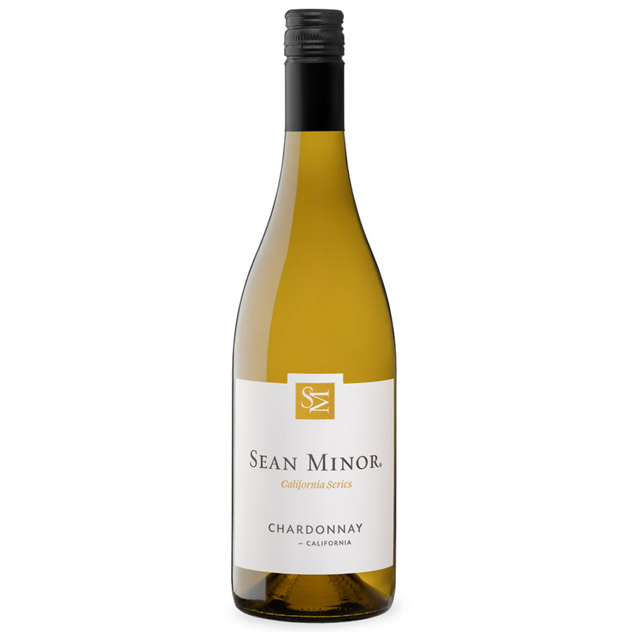 Sean Minor California Series Chardonnay