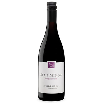 Sean Minor California Series Pinot Noir