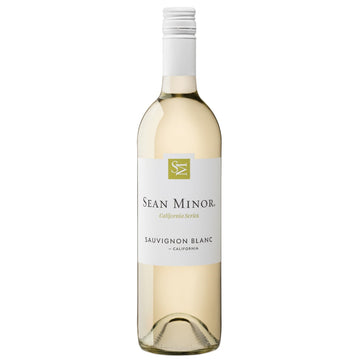 Sean Minor California Series Sauvignon Blanc