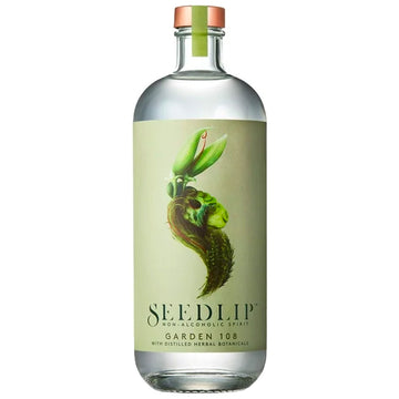 Seedlip Garden 108 Non-Alcoholic Spirit
