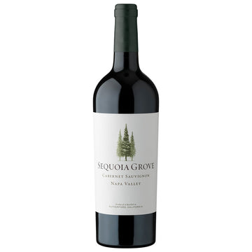 Sequoia Grove Cabernet Sauvignon 2021