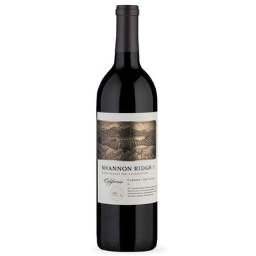 Shannon Ridge High Elevation Cabernet Sauvignon