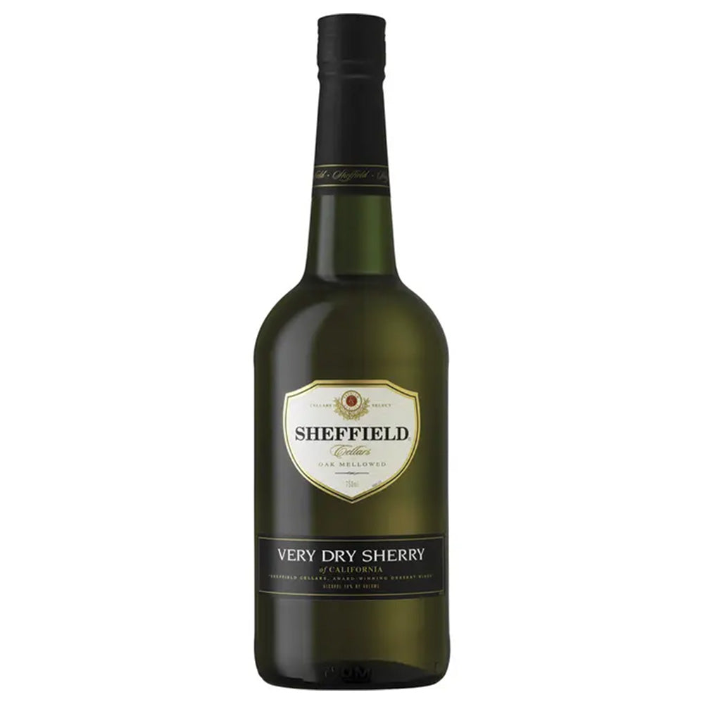 Sandeman Sherry Character Superior Medium Dry 500ml
