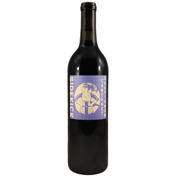 Sidekick Cabernet Sauvignon