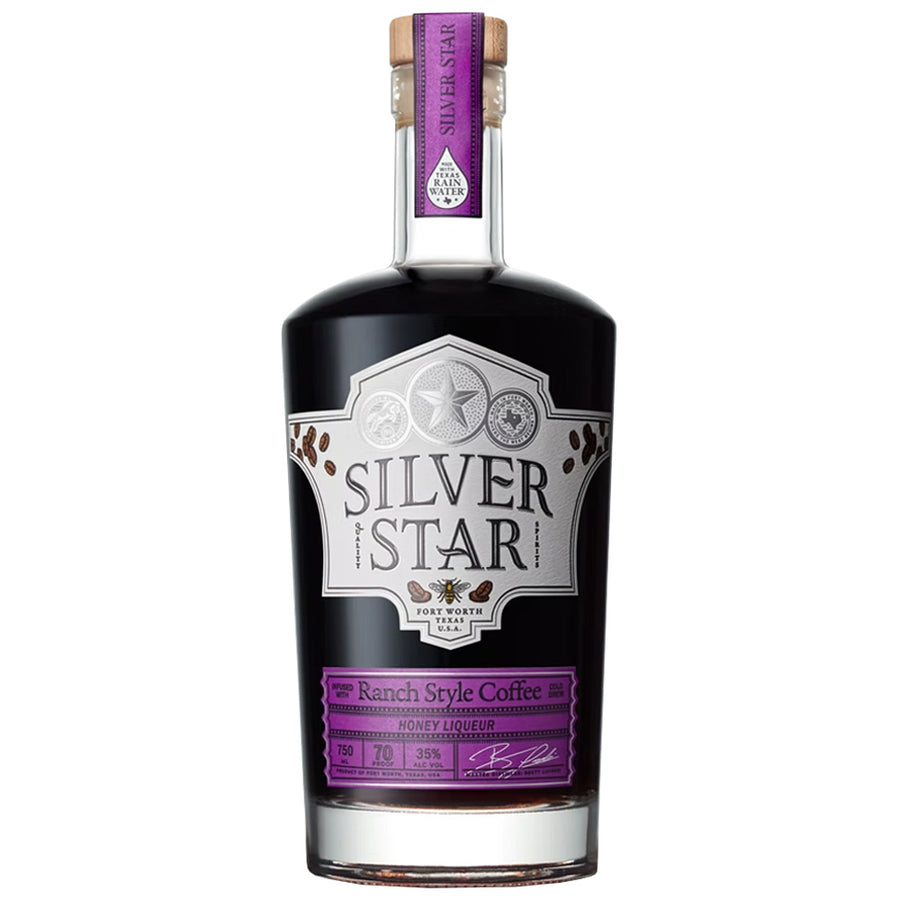 Silver Star Ranch Style Coffee – InternetWines.com
